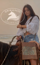 Load image into Gallery viewer, Sergio's Large Crossbody/Hipster