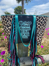 Load image into Gallery viewer, Sergios CUSTOM LOGO Bags. Engrave your own phrase or logo.