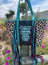 Load image into Gallery viewer, Sergios CUSTOM LOGO Bags. Engrave your own phrase or logo.