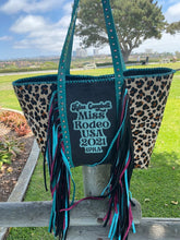 Load image into Gallery viewer, Sergios CUSTOM LOGO Bags. Engrave your own phrase or logo.