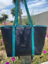 Load image into Gallery viewer, Sergios CUSTOM LOGO Bags. Engrave your own phrase or logo.