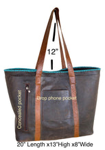 Load image into Gallery viewer, Sergios CUSTOM LOGO Bags. Engrave your own phrase or logo.