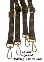 Load image into Gallery viewer, Straps for Purses & Cameras