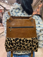 Load image into Gallery viewer, Backpack/Shoulder Bag Awesome!