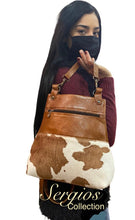 Load image into Gallery viewer, Backpack/Shoulder Bag Awesome!