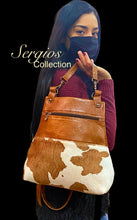 Load image into Gallery viewer, Backpack/Shoulder Bag Awesome!
