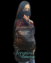 Load image into Gallery viewer, Backpack/Shoulder Bag Awesome!