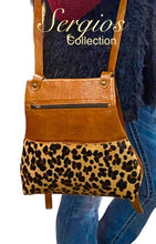 Load image into Gallery viewer, Backpack/Shoulder Bag Awesome!
