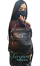 Load image into Gallery viewer, Backpack/Shoulder Bag Awesome!