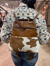 Load image into Gallery viewer, Backpack/Shoulder Bag Awesome!