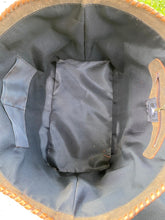 Load image into Gallery viewer, Sergios DALLAS Mega Tote! A Very Spacious and Fun Tote to Carry All.