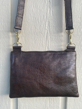 Load image into Gallery viewer, Beautiful Painting by Kathy Sigle Added to Sergios Popular Crossbody Bag