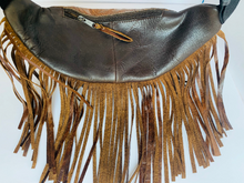 Load image into Gallery viewer, Sergios Embossed Fanny Pack