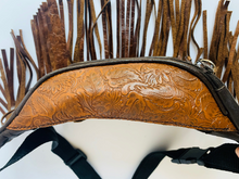 Load image into Gallery viewer, Sergios Embossed Fanny Pack