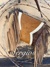 Load image into Gallery viewer, Rodeo Passion Crossbody