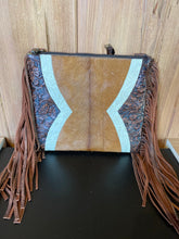 Load image into Gallery viewer, Rodeo Passion Crossbody