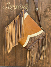 Load image into Gallery viewer, Rodeo Passion Crossbody