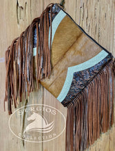 Load image into Gallery viewer, Rodeo Passion Crossbody