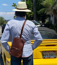 Load image into Gallery viewer, Backpack /Slim-Bag/ Messenger Bag. UNISEX.