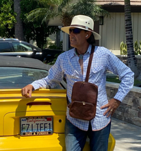 Load image into Gallery viewer, Backpack /Slim-Bag/ Messenger Bag. UNISEX.
