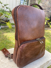 Load image into Gallery viewer, Backpack /Slim-Bag/ Messenger Bag. UNISEX.