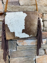 Load image into Gallery viewer, Turquoise Crossbody