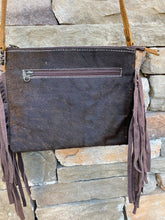 Load image into Gallery viewer, Turquoise Crossbody