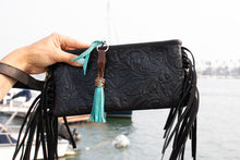 Load image into Gallery viewer, Sergios Wristlets with fringes