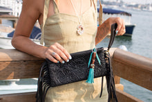 Load image into Gallery viewer, Sergios Wristlets with fringes