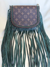 Load image into Gallery viewer, Forest Green LV Barbie
