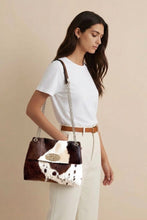 Load image into Gallery viewer, La Douce Dame Sac (The Soft Lady) Bag

