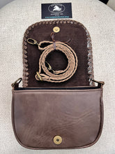 Load image into Gallery viewer, Cowhide Barbie
