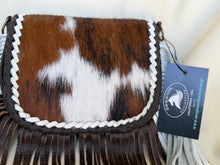 Load image into Gallery viewer, Cowhide Barbie
