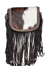 Load image into Gallery viewer, Cowhide Barbie
