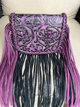 Load image into Gallery viewer, Purple Barbie
