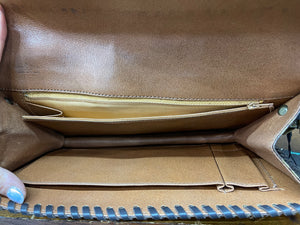 LV Pochette GM Re-vamped