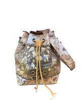 Load image into Gallery viewer, Drawstring Bucket Bag
