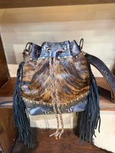 Load image into Gallery viewer, Drawstring Bucket Bag
