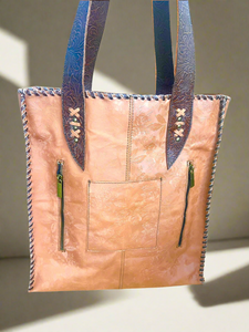 Sergios Awesome Tote