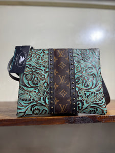 Annabella Designer Crossbody