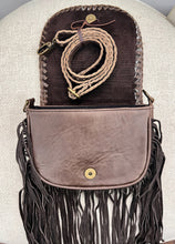 Load image into Gallery viewer, Cowhide Barbie
