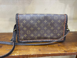 LV Pochette GM Re-vamped