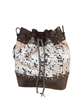 Load image into Gallery viewer, Drawstring Bucket Bag
