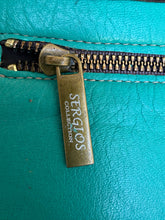 Load image into Gallery viewer, Turquoise Rose Barbie
