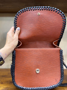 Epi Leather Saint Cloud GM