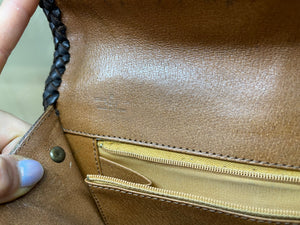 LV Pochette GM Re-vamped