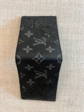 Load image into Gallery viewer, Men’s Wallet With repurposed LV
