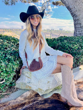 Load image into Gallery viewer, Cowhide Barbie
