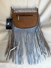 Load image into Gallery viewer, Ivory Caracol &amp; Tan Barbie
