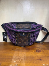 Load image into Gallery viewer, Sergios Discovery Designer Bum Bag
